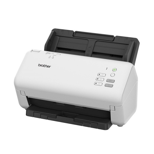 ESCANER BROTHER ADS-4300N ESCRITORIO NNET