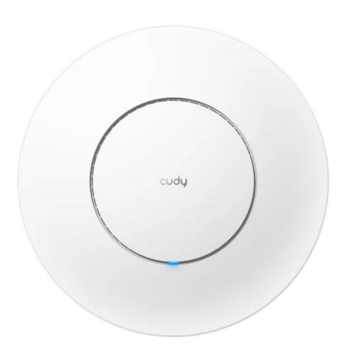 Access Point Cudy Wifi Ac1200 Con Inyector POE NNET
