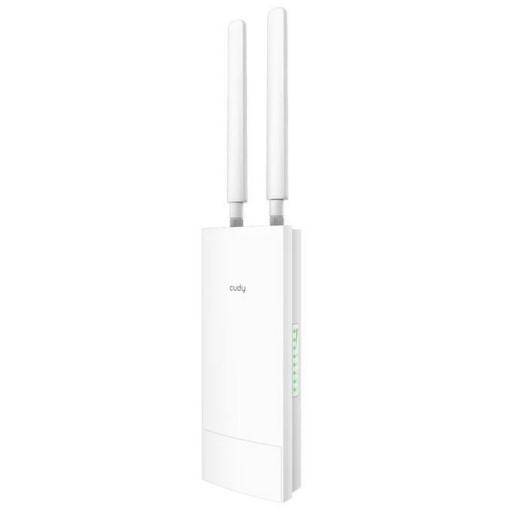 Access Point Cudy Wifi 4g N300 Outdoor NNET