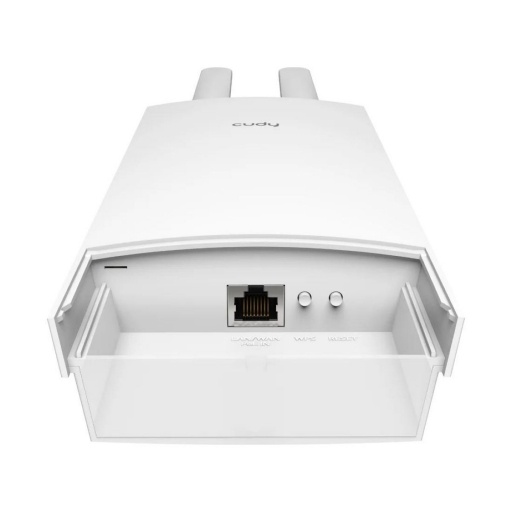 Range Extender Cudy Ac1200 Wifi Outdoor NNET