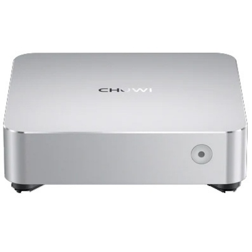 Equipo Mini PC Chuwi Core i9 5.4Ghz, 16GB, 512GB SSD, Win11 Pro NNET