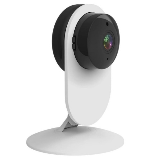 Cmara Wifi 2mp Tuya Smart NNET