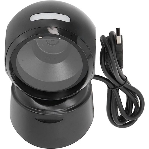 Ocom Escner de Cdigos de Barra T218 Usb NNET