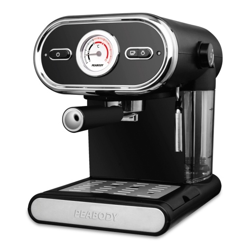 CAFETERA PEABODY ESPRESSO PE-CE5002 1 NNET
