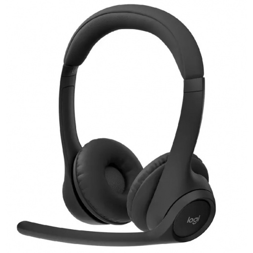 AUDIFONOS LOGITECH ZONE 300 BT NNET