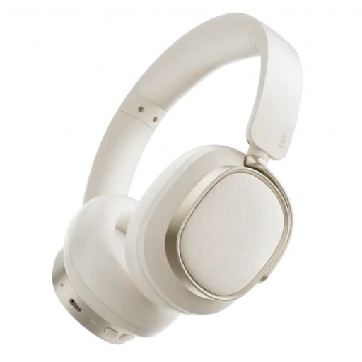 Auriculares Edifier ES850NB Bluetooth Marfil