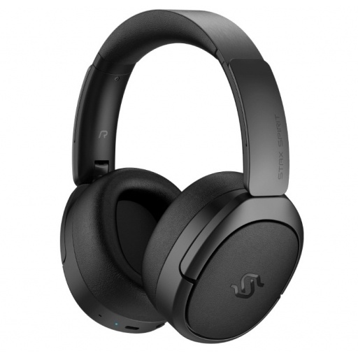 Auriculares Inal�mbricos Edifier S5 Bluetooth Negro