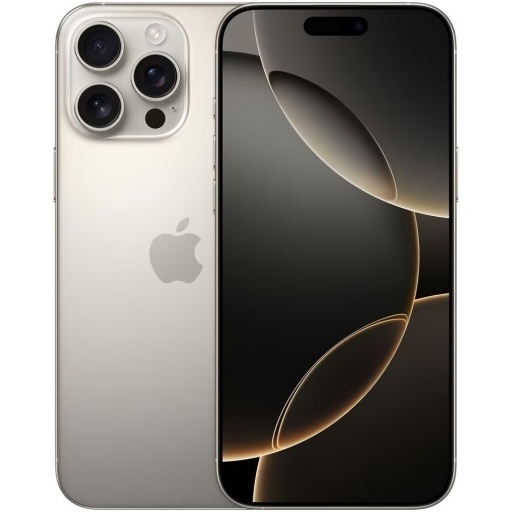 CELULAR IPHONE 16 PRO MAX 512GB N NNET