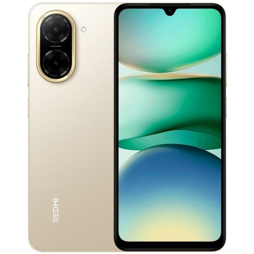 CELULAR XIAOMI REDMI A5 3/64 DORADO NNET