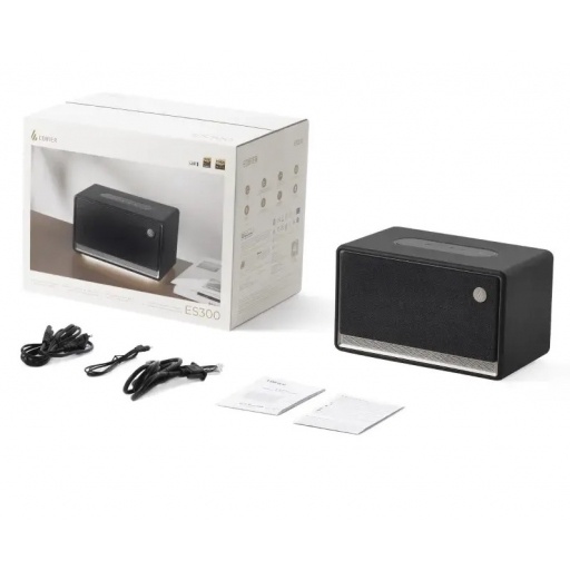 PARLANTE EDIFIER ES300 BT NEGRO NNET