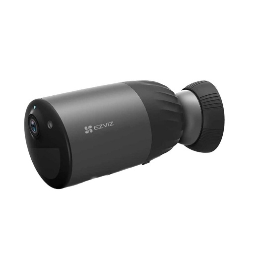 Camara Wifi Ezviz CS-BC1C 4K 8MP con batera NNET