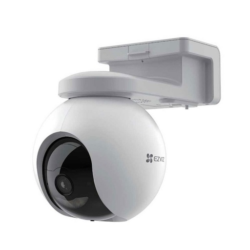 Camara 4G Wifi Ezviz CS-EB8 2K 3MP + Solar panel Kit NNET
