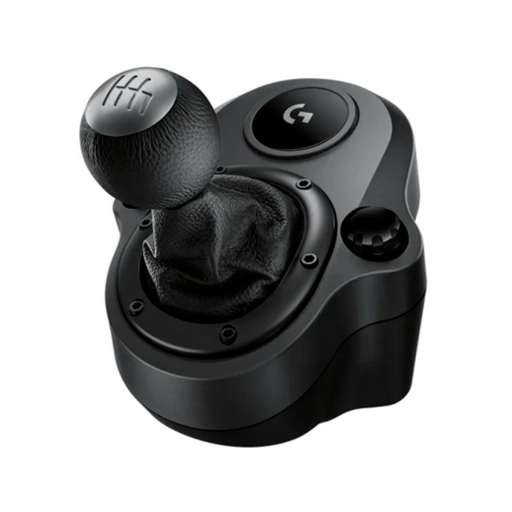 Palanca de Cambio Logiteh Gaming Driver Force 