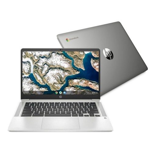 CHROMEBOOK HP 14" 64GB NNET