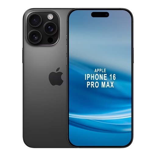 IPHONE 16 PRO MAX 512GB NNET