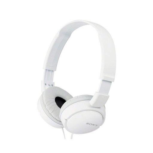 AURICULARES SONY MDR-ZX110AP C/MIC NNET