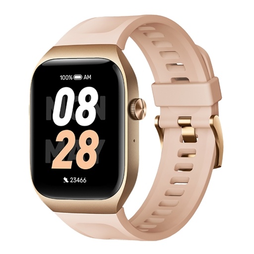 SMARTWATCH T2 50.95MM NNET