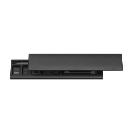 REPOSAMUECAS K002 NEGRO NNET