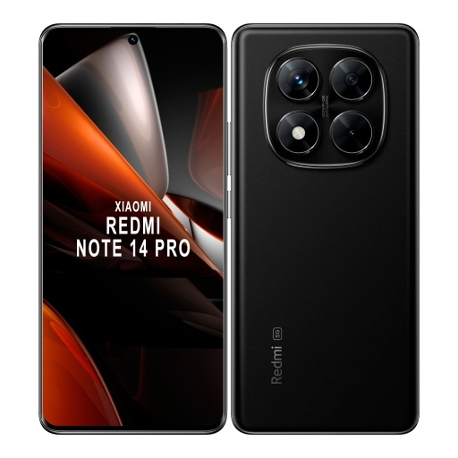 REDMI NOTE14 PRO 256GB NNET