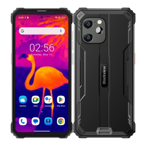 BV8900 256GB 4G NNET