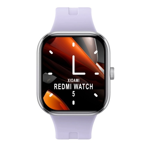 REDMI WATCH 5 2.07" NNET