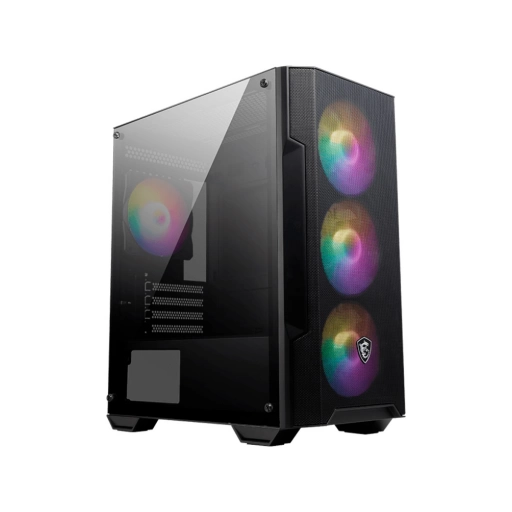 GABINETE MSI M100A MICRO ATX WINDOW NNET