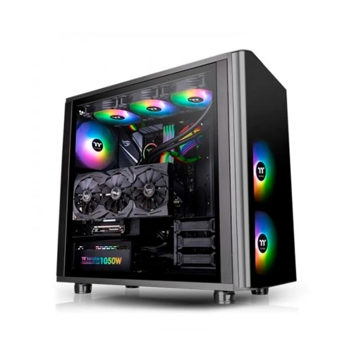GABINETE THERMALTAKE VIEW 31 BLACK NNET