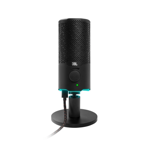 AURICULAR JBL QUANTUM STREAM BLACK NNET