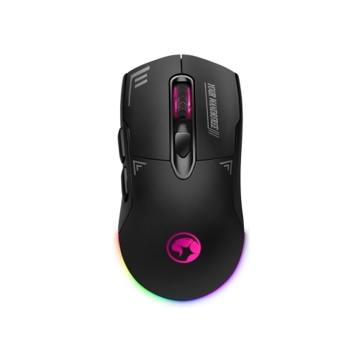 MOUSE GAMING M803W RGB NNET
