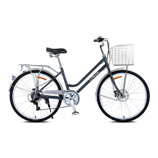 BICICLETA XIANGYU RODADO 26 NNET