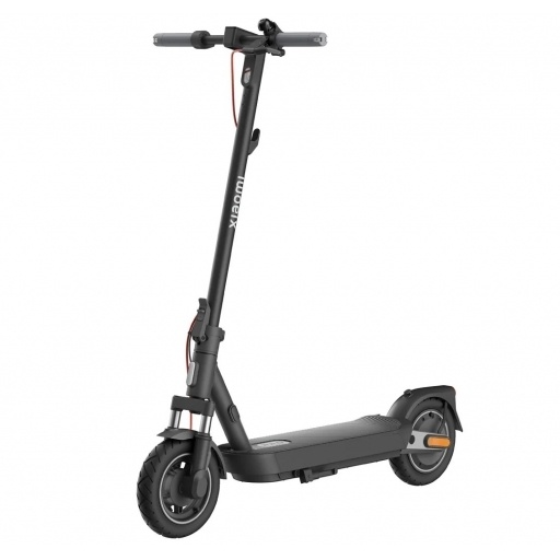 Scooter Xiaomi 5 Pro GL negro NNET