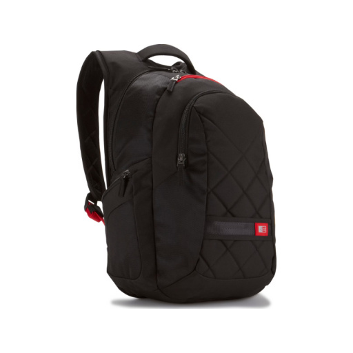 MOCHILA CASE LOGIC DLBP116 16" BLACK NNET