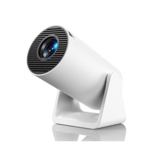 PROYECTOR YABER C450 MINI HDMI USB WH NNET
