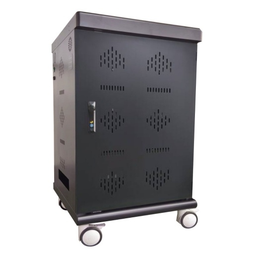 CARRO CARGADOR 30 NOTEBOOKS NNET