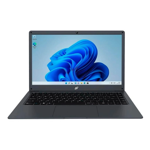 Notebook Hyundai Hybook Celeron N4000 4GB 128GB 14.1 HD Win11