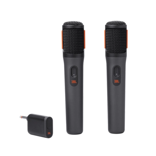 Micr�fono JBL PartyBox Wireless