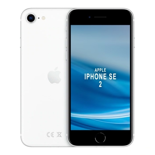 IPHONE SE2 128GB LCD REF AA NNET