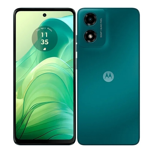 MOTO G04S 64GB 50MP 4G NNET