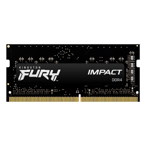 MEMORIA NTB FURY IMPACT 8GB NNET