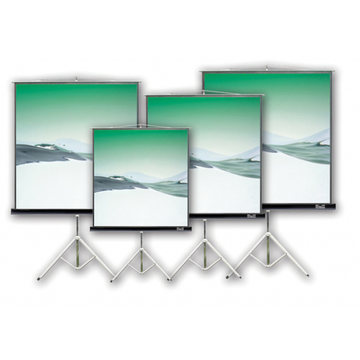PANTALLA KLIP KPS102B 86" TRIPODE NNET