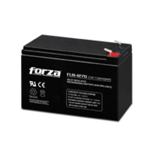 BATERIA UPS FORZA 12V FUB-1270 NNET