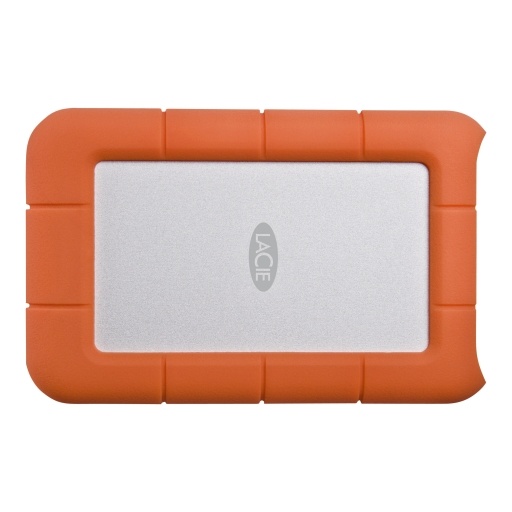DISCO LACIE RUGGED MINI 2TB USB3 NNET