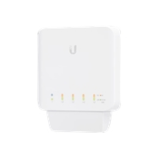 SWITCH UBIQUITI USW FLEX 5P POE NNET