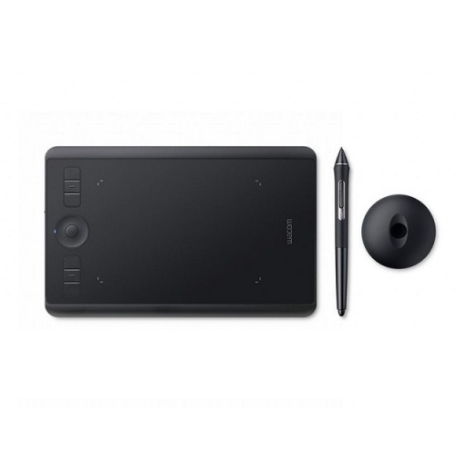 DIGITALIZADOR WACOM INTUOS PRO SMALL NNET