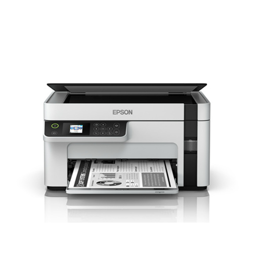 IMPRESORA EPSON ECOTANK M2120 MONO WI NNET