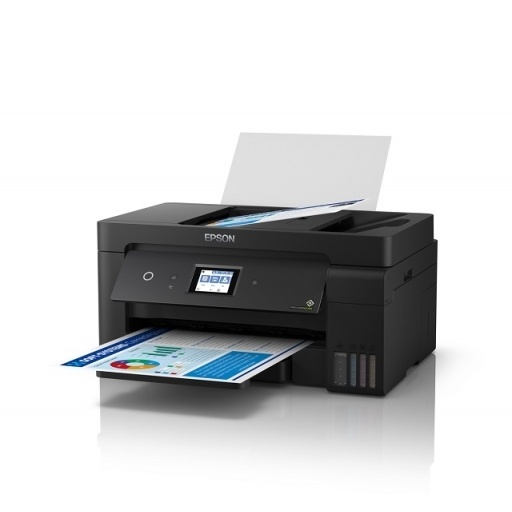 IMPRESORA EPSON L14150 NNET