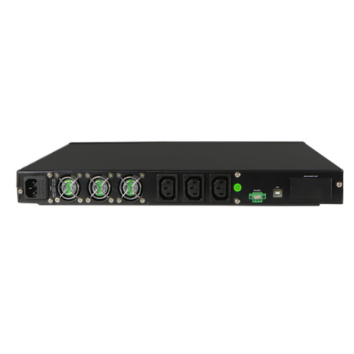 UPS FORZA 1000VA FDC1002RI 3 IEC NNET
