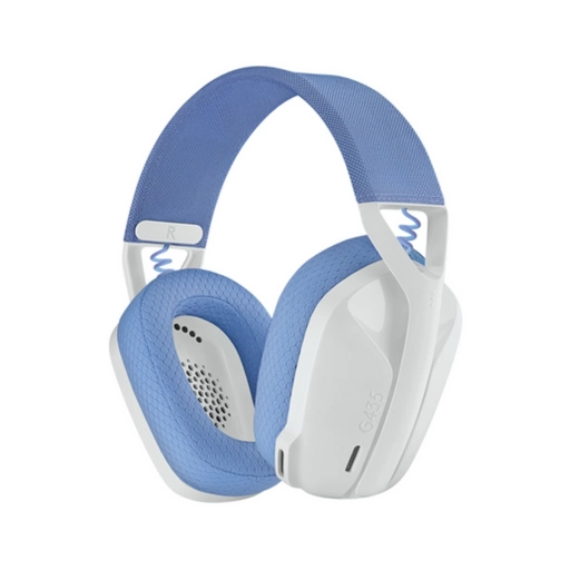 Auriculares Inalmbricos Logitech G435