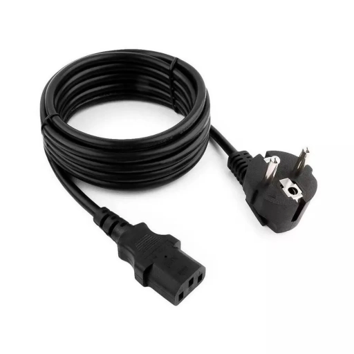 Cable de Poder Schuko 3m 