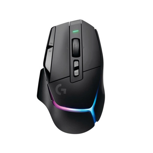 Mouse Logitech G G502 X Plus 